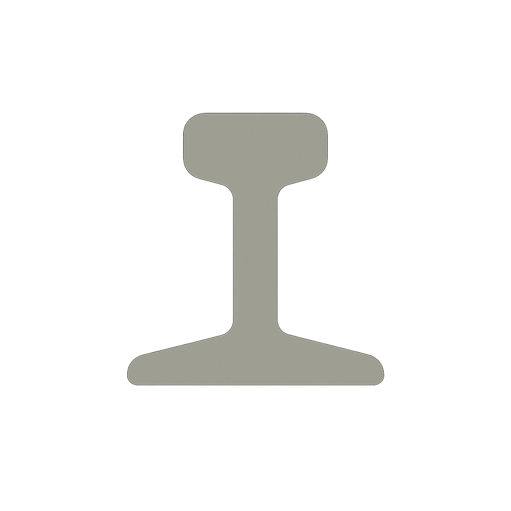 Иконка Рамные рельсы